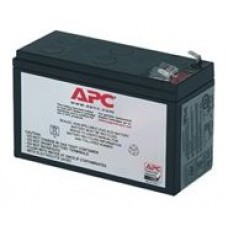 APC RBC17 batería para sistema ups Sealed Lead Acid (VRLA) (Espera 4 dias)