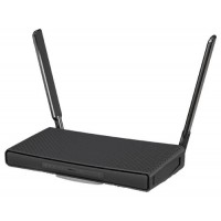 Mikrotik hAPac3 AP Router 5x1GbE WiFi Dual Band L4