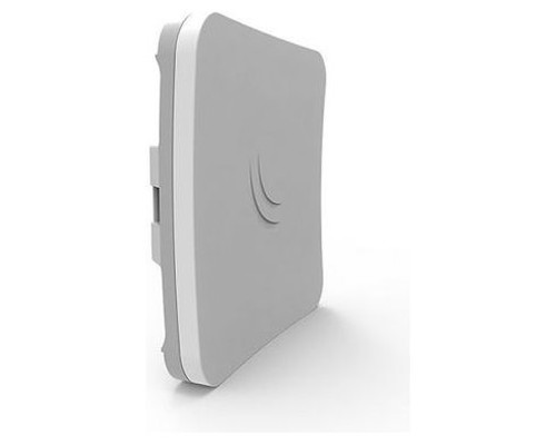 CPE MIKROTIK SXTSQ 5 HIGH POWER - RBSXTSQ5HPND CPE MIKROTIK SXTSQ 5 HIGH POWER - RBSXTSQ5HPND