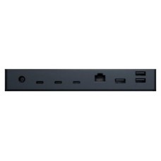 Razer Thunderbolt 4 Dock USB 3.2 Gen 2 (3.1 Gen 2) Type-C Negro (Espera 4 dias)