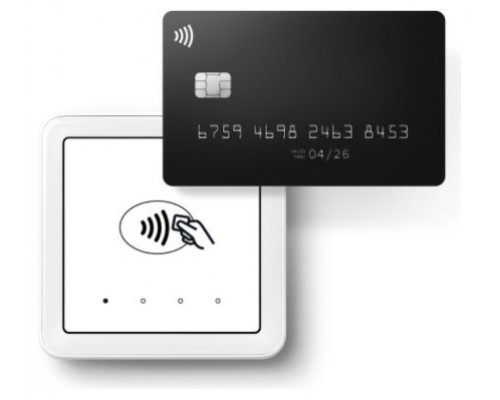SUMUP SOLO+CRADLE RETAIL IBERIA (Espera 4 dias)