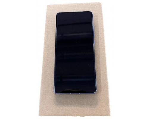 SMARTPHONE REACONDICIONADO XIAOMI 12 BLUE 8GB RAM (Espera 4 dias)