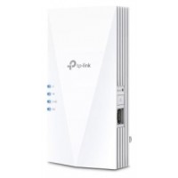 RANGE EXTENDER WIFI 6 DUALBAND TP-LINK RE580X AX1500 RANGE EXTENDER WIFI 6 DUALBAND TP-LINK RE580X AX1500