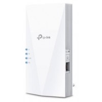 RANGE EXTENDER WIFI 6 DUALBAND TP-LINK RE780X AX3000