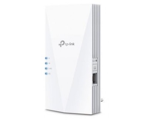 RANGE EXTENDER WIFI 6 DUALBAND TP-LINK RE780X AX3000