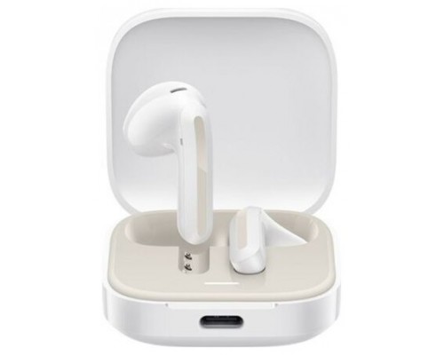 AURICULARES C/MICROFONO XIAOMI REDMI BUDS 6 ACTIVE (Espera 4 dias)