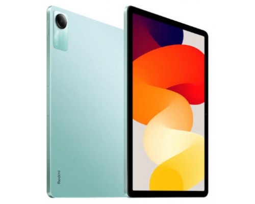 TABLET XIAOMI REDMI PAD SE 4GB/128GB GREEN - VERDE (NO (Espera 4 dias)