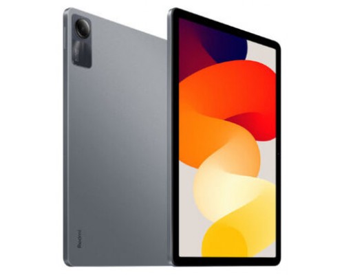 TABLET XIAOMI REDMI PAD SE 8GB/256GB GRAPHITE GRAY (NO (Espera 4 dias)