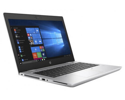 HP ProBook 640 G5 - Intel Core i5-8365U - 16GB - 256GB