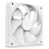 NZXT RF-P12SF-W2 sistema de refrigeración para ordenador Carcasa del ordenador Ventilador Blanco 1 pieza(s) (Espera 4 dias)