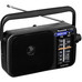 PAN-RADIO RF-2400DEG-K PAN-RADIO RF-2400DEG-K