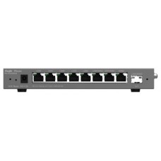 ROUTER RUIJIE REYEE RG-EG209GS 9-PORT GIGABIT + 1 SFP  MULTIWAN ROUTER