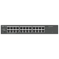 SWITCH NO GESTIONABLE RUIJIE RG-ES124G-L 24xRJ45 Gb