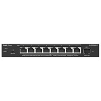 Reyee ES209MG-P Switch 5xmGB PoE 1xSFP+ 130W