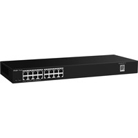 SWITCH GESTIONABLE L2 RUIJIE RG-ES216GC-V2 16xRJ45 Gb
