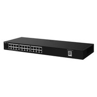 SWITCH GESTIONABLE L2 RUIJIE RG-ES224GC-V2 24xRJ45 Gb SWITCH GESTIONABLE L2 RUIJIE RG-ES224GC-V2 24xRJ45 Gb
