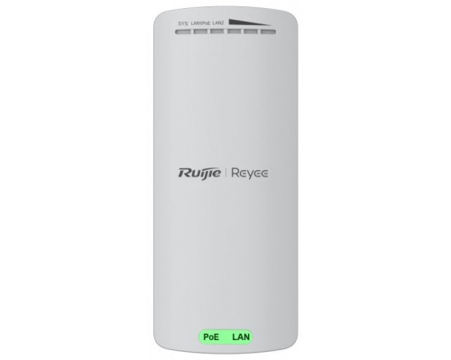 Ruijie Antena 2.4GHz DualStr 500m Wireless Bridge