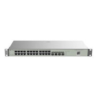 SWITCH GESTIONABLE L2 RUIJIE RG-NBS3100-24GT4SFP-V2
