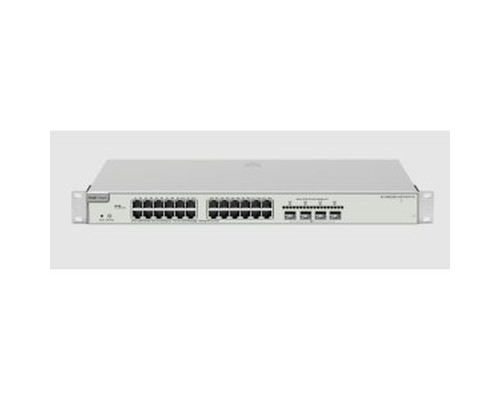 Reyee NBS3200-24GT4XS-P-V2 Switch 24xG PoE 370W