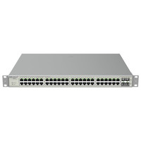 SWITCH GESTIONABLE L3 RUIJIE RG-NBS5200-48GT4XS-UP