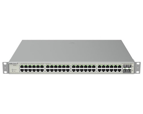 SWITCH GESTIONABLE L3 RUIJIE RG-NBS5200-48GT4XS-UP