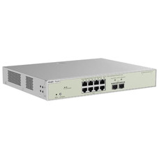 Reyee NBS5300-8MG2XS-UP L3 8xxmG HiPoE 2xSFP+ 370W
