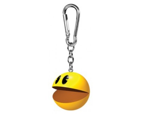 LLAVERO 3D PACMAN PYRAMID RKR39242 (Espera 4 dias)