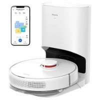 Dreame D10 Plus aspiradora robotizada 0,4 L Blanco (Espera 4 dias)