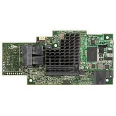 Intel RMS3CC040 controlado RAID PCI Express x8 3.0 12 Gbit/s (Espera 4 dias)