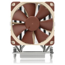 NOCTUA COOLER CPU NH-U12S TR4-SP3, 5 HEATPIPES TOWER, NF-F12 DE 120MM , AMD STRX4, SWRX8, TR4, SP3 (Espera 4 dias)