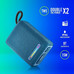 ALTAVOCES NGS ROLLER FURIA1 BL