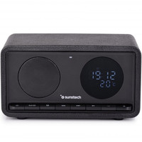 RADIO SUNSTECH RPBT460 BK