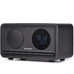 RADIO SUNSTECH RPBT460 BK
