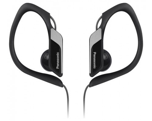 Auricular Deportivo Panasonic Rp-hs34e-k Sistema Clip