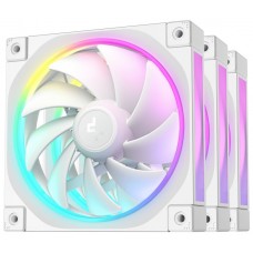 VENTILADOR CAJA ADICIONAL 12X12 DEEPCOOL FL12-3IN1