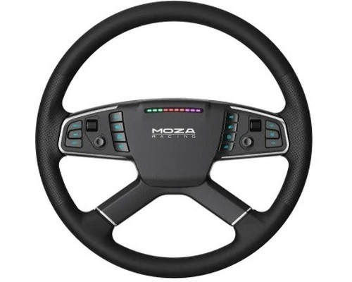 MOZA TRUCK WHEEL (Espera 4 dias) MOZA TRUCK WHEEL (Espera 4 dias)