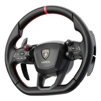 MOZA LAMBORGHINI REVUELTO STEE (Espera 4 dias)