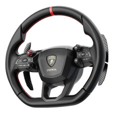 MOZA LAMBORGHINI REVUELTO STEE (Espera 4 dias)