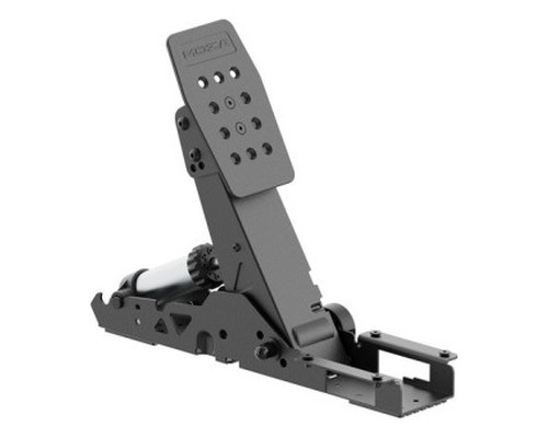 Moza Racing SRP Lite2 Clutch Pedal (Espera 4 dias) Moza Racing SRP Lite2 Clutch Pedal (Espera 4 dias)