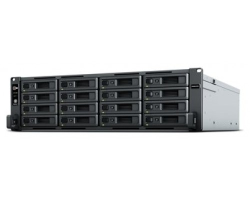 Synology RS2821RP+ NAS 3U 16Bay Rack Station