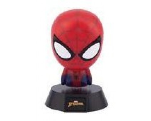 LÁMPARA ICONS SPIDER-MAN 12 CM PALADONE REDSTRING PP6120SPM (Espera 4 dias)