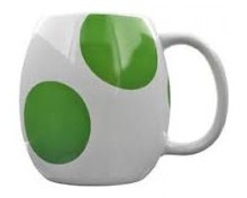 TAZA DESAYUNO YOSHI PYRAMID REDSTRING SCMG25066 (Espera 4 dias)