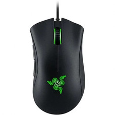 RATON RAZER DEATHADDER ESSENTIAL BLACKPINK ED. (RZ01-03851700-R3M1) (Espera 4 dias)