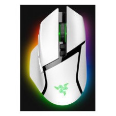 Razer Basilisk V3 Pro ratón mano derecha RF Wireless + Bluetooth + USB Type-C Óptico 30000 DPI (Espera 4 dias)