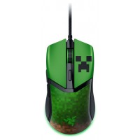 RATON RAZER COBRA MINECRAFT EDIT. (RZ01-04650200-R3M1) (Espera 4 dias) RATON RAZER COBRA MINECRAFT EDIT. (RZ01-04650200-R3M1) (Espera 4 dias)