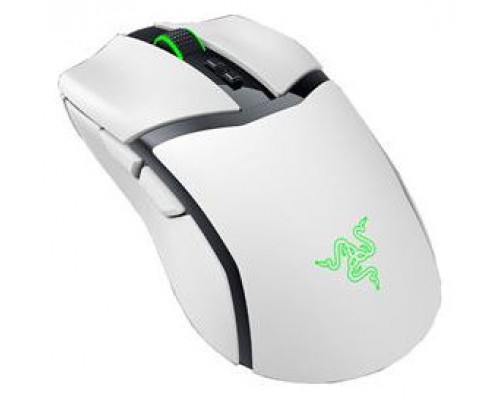 RATON RAZER COBRA PRO BLANCO (RZ01-04660200-R3G1) (Espera 4 dias)