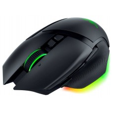 RATON RAZER BASILISK V3 PRO 35K NEGRO (RZ01-05240100-R3G1) (Espera 4 dias)