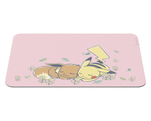 Razer Gigantus V2 &ndash; Pikachu & Eevee Edition Alfombrilla de rat&oacute;n para juegos Rosa (Espera 4 dias)