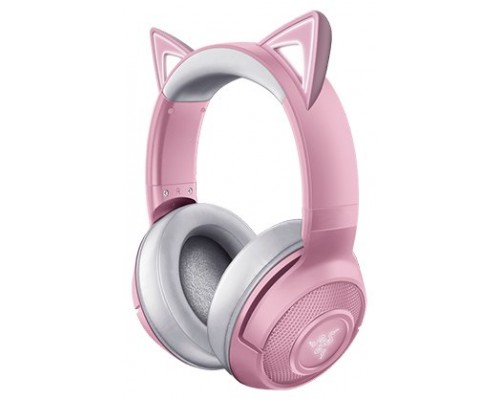 Razer RZ04-03520100-R3M1 auricular y casco Auriculares Diadema Rosa Bluetooth (Espera 4 dias)