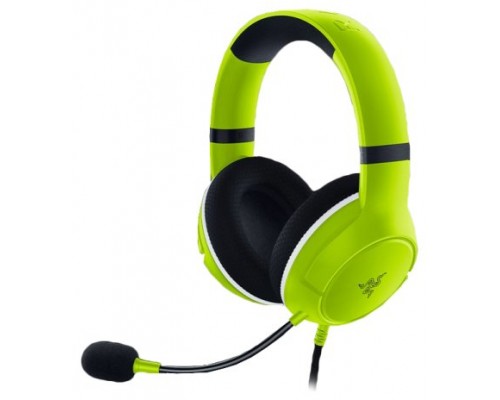 Razer RZ04-03970600-R3M1 auricular y casco Auriculares Diadema Juego Cal (Espera 4 dias)